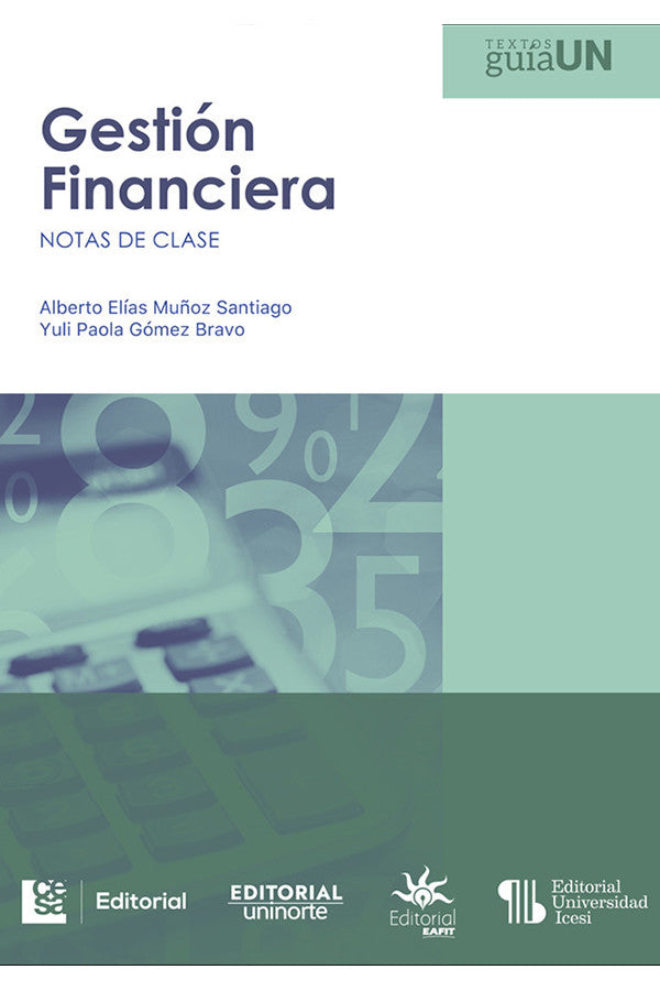 Gestión financiera