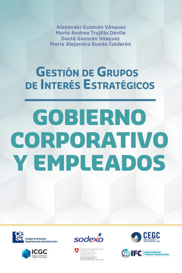 Gestión de Grupos de Interés Estratégicos