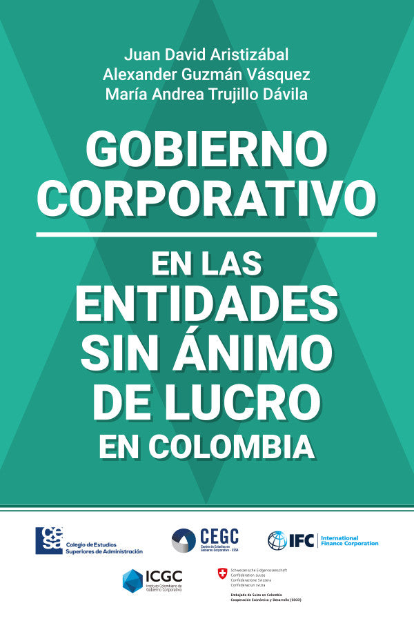 Gobierno Corporativo en las Entidades Sin Ánimo de Lucro en Colombia