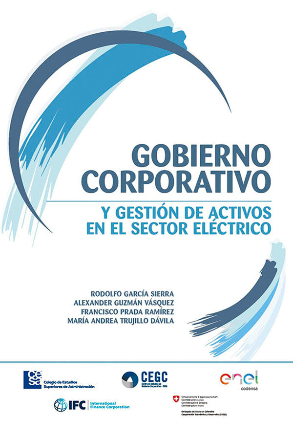Gobierno corporativo y gestión de activos en el sector eléctrico
