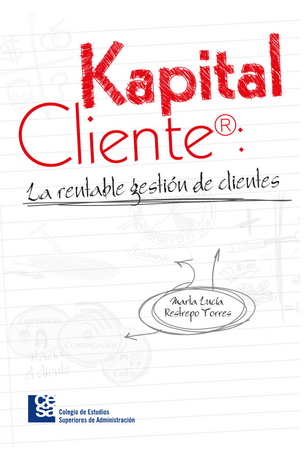 Kapital Cliente
