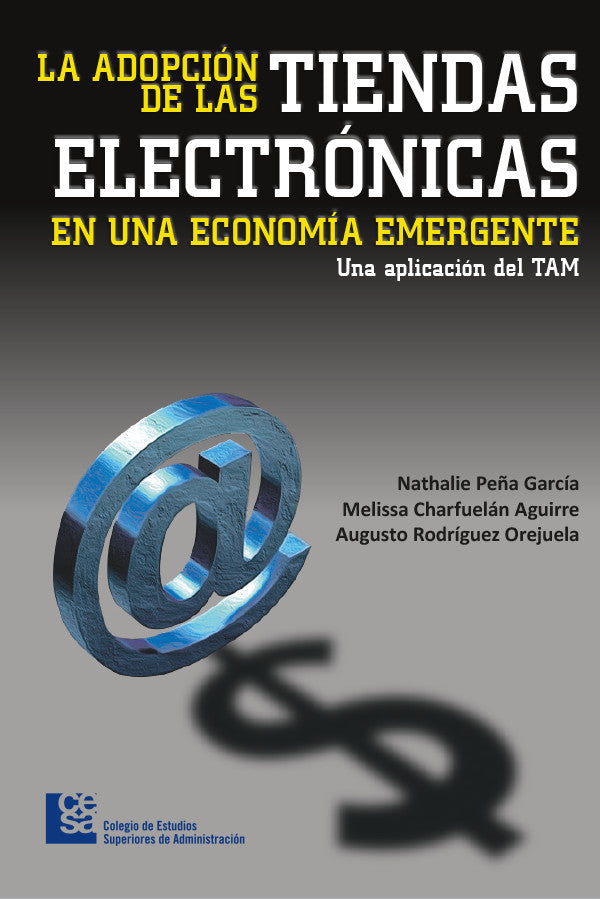 La adopción de las tiendas electrónicas en una economía emergente