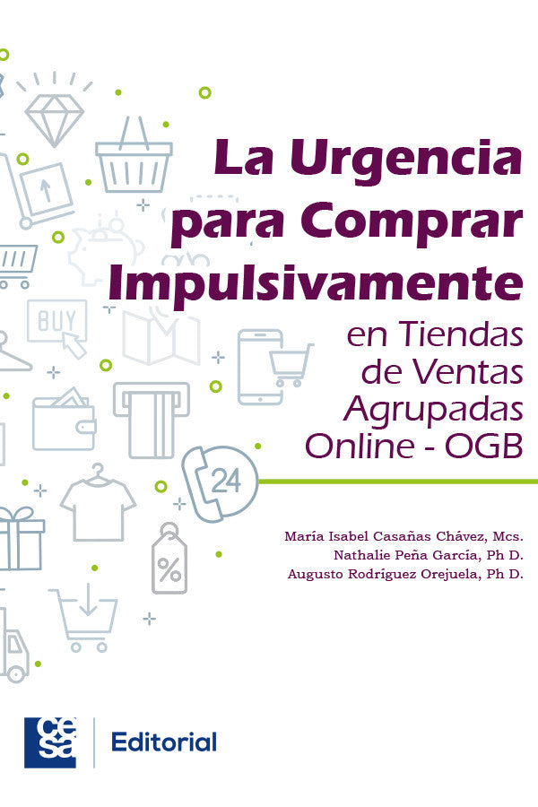 La Urgencia para Comprar Impulsivamente
