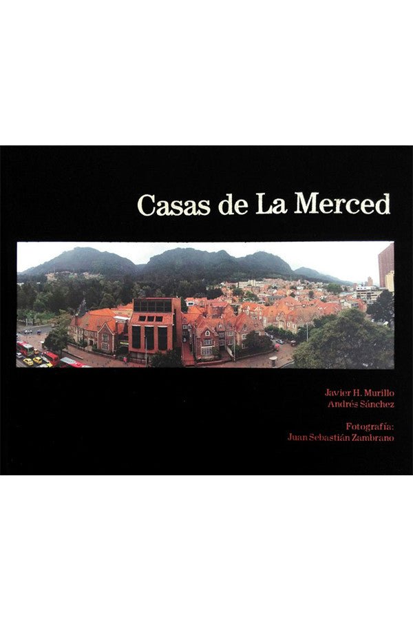 Casas de La Merced