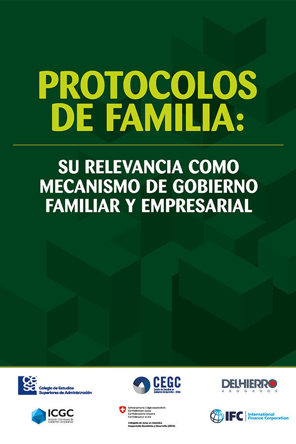 Protocolos de Familia
