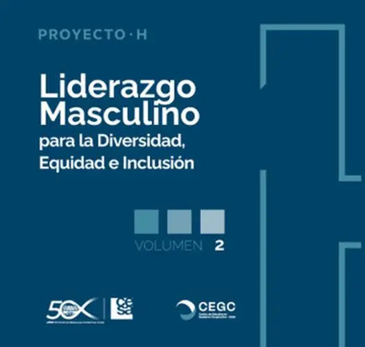 Liderazgo Masculino 2